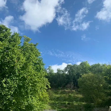 게스트하우스 Privee Dans Demeure De Charme 3*